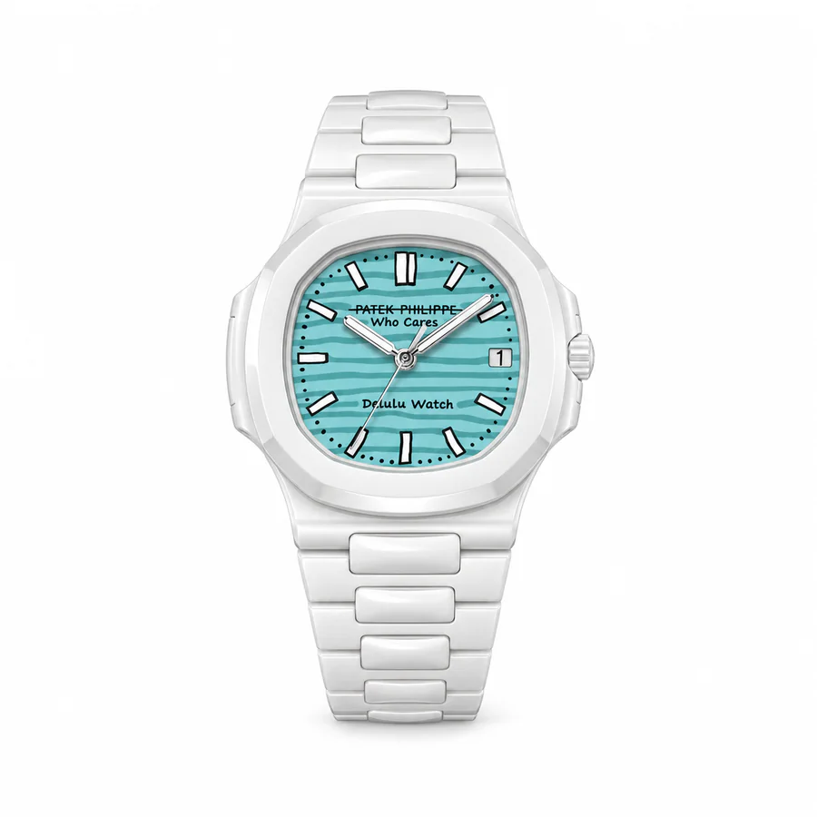 Who Cares Riviera Aqua